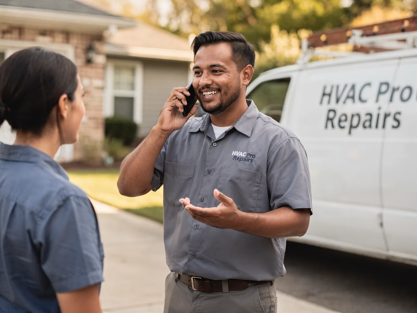 Heat Pump Repair Sunland Park, NM FAQs